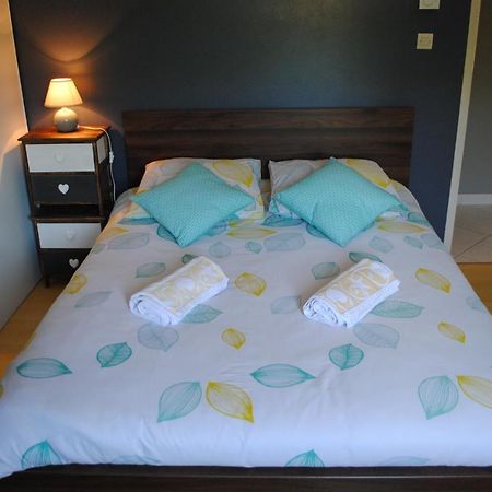 Chez Yvette , C'Est Chouette!! Bed & Breakfast Carcassonne Exterior foto