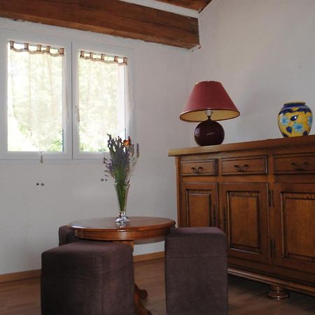 Chez Yvette , C'Est Chouette!! Bed & Breakfast Carcassonne Exterior foto