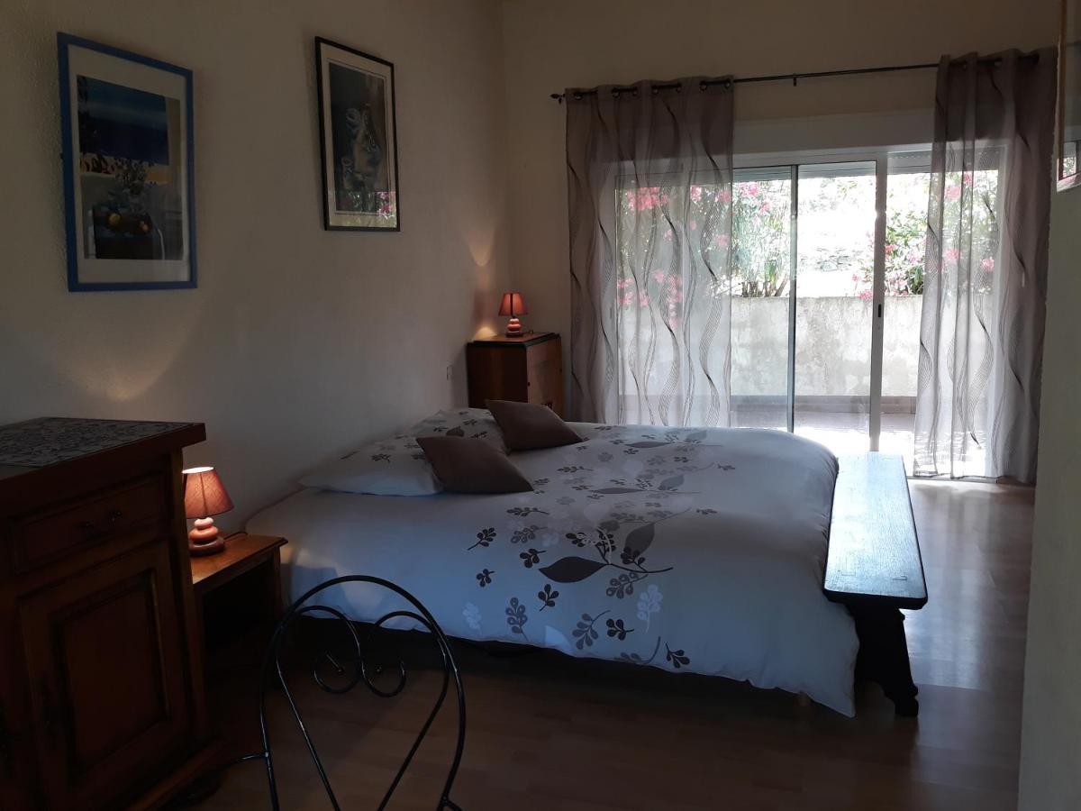 Chez Yvette , C'Est Chouette!! Bed & Breakfast Carcassonne Exterior foto