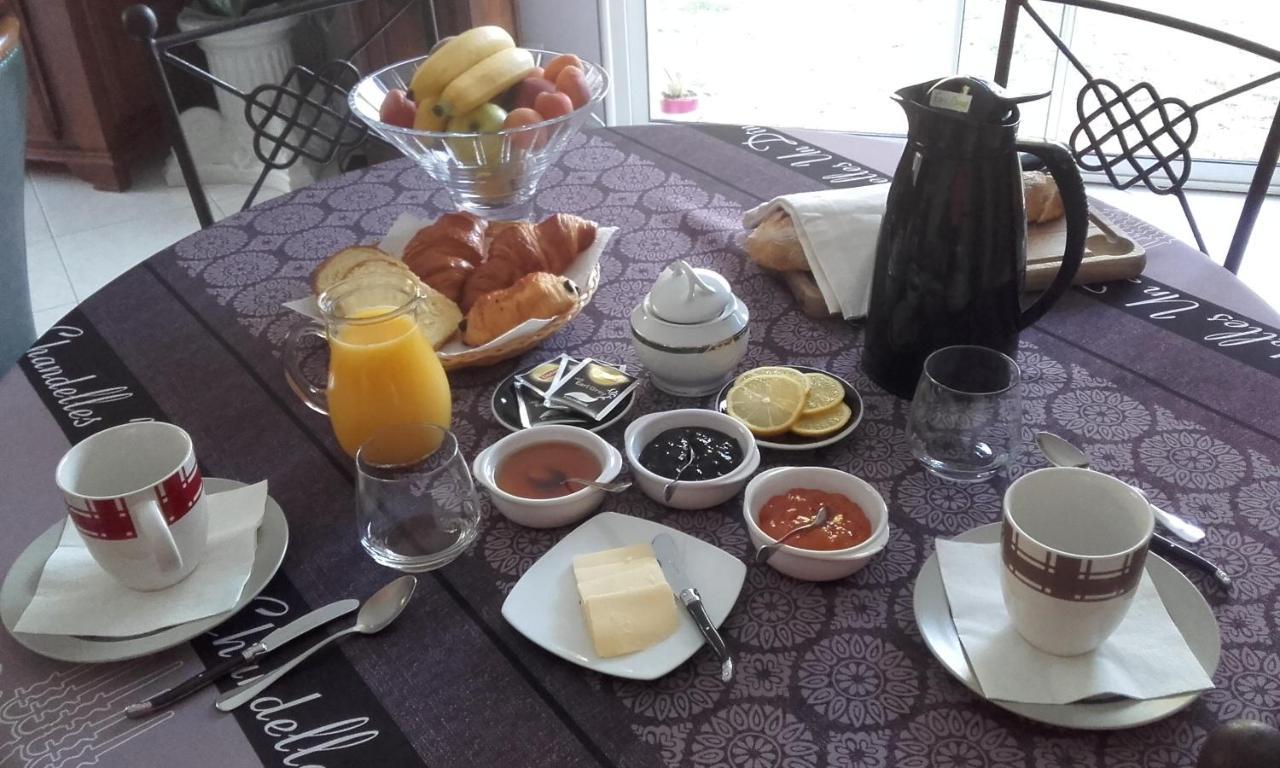 Chez Yvette , C'Est Chouette!! Bed & Breakfast Carcassonne Exterior foto