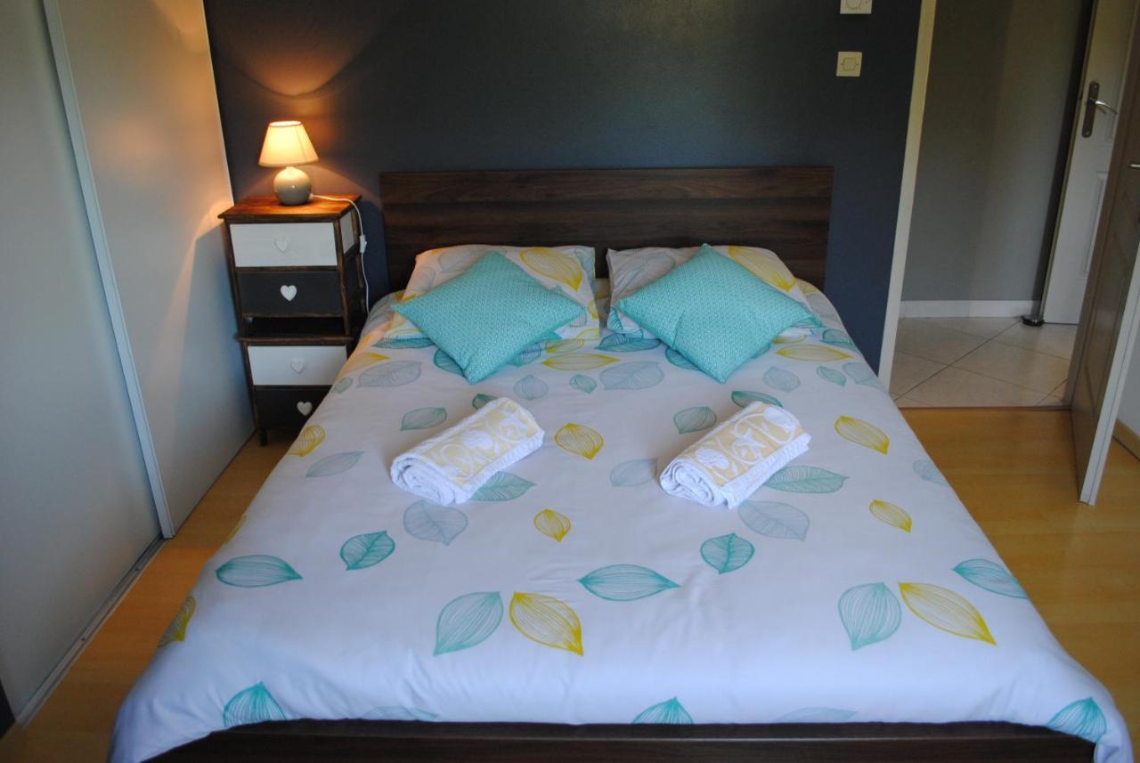Chez Yvette , C'Est Chouette!! Bed & Breakfast Carcassonne Exterior foto