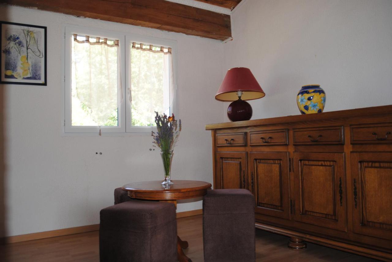 Chez Yvette , C'Est Chouette!! Bed & Breakfast Carcassonne Exterior foto