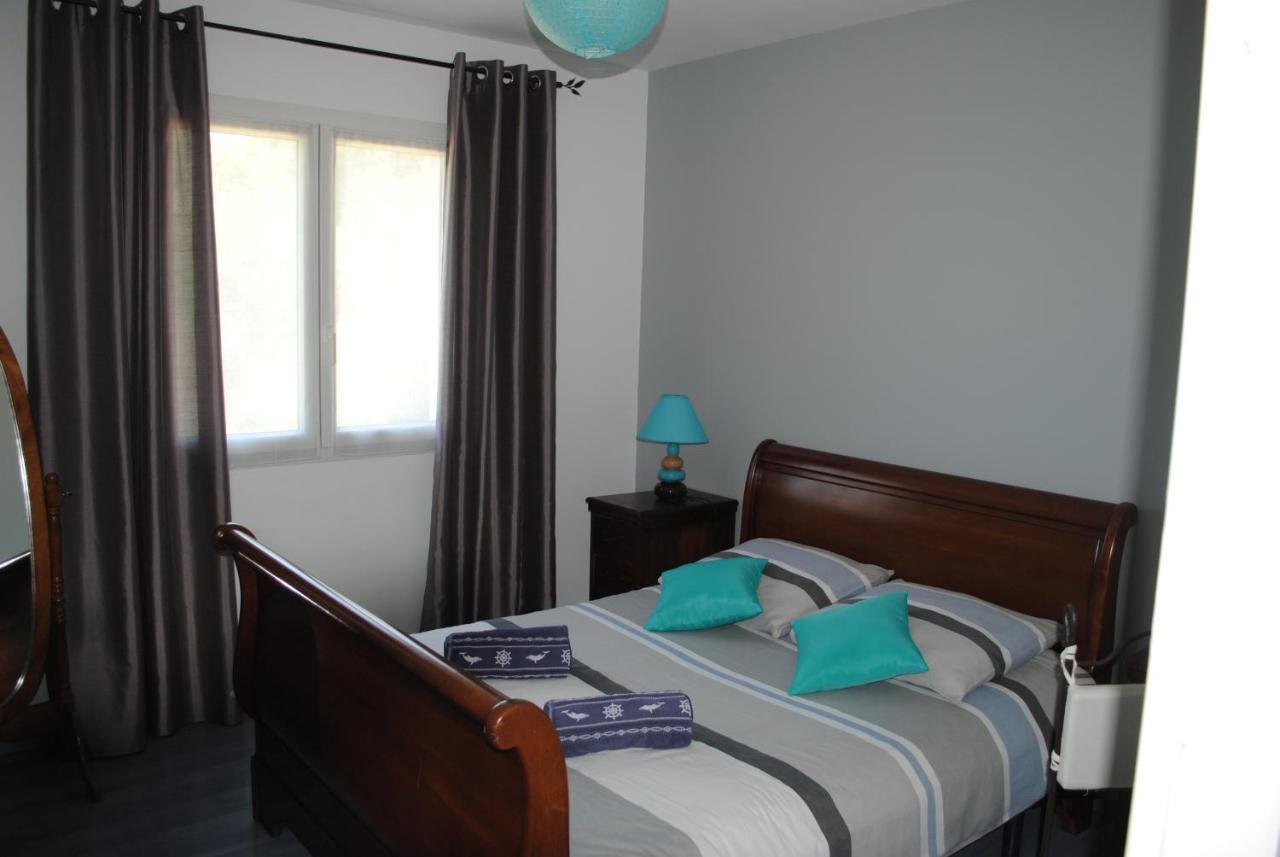Chez Yvette , C'Est Chouette!! Bed & Breakfast Carcassonne Exterior foto