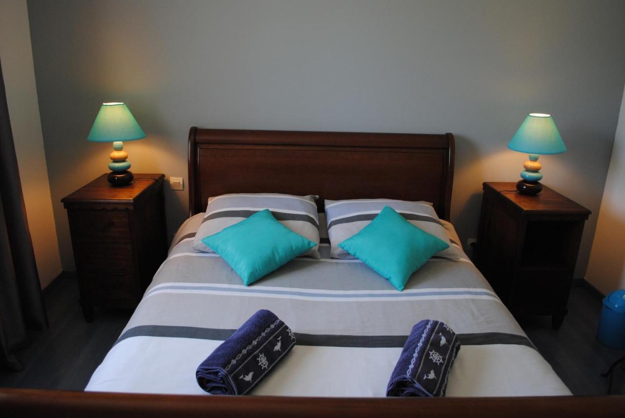 Chez Yvette , C'Est Chouette!! Bed & Breakfast Carcassonne Exterior foto