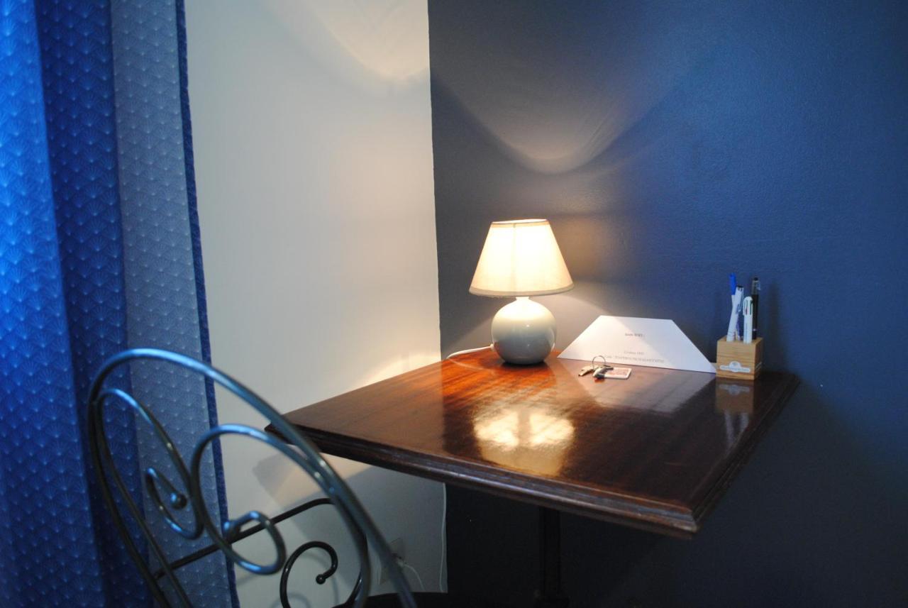 Chez Yvette , C'Est Chouette!! Bed & Breakfast Carcassonne Exterior foto
