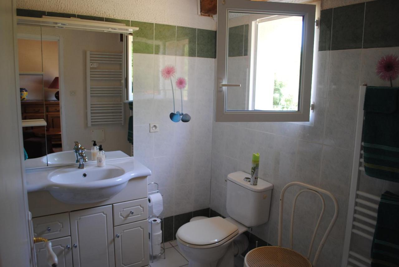 Chez Yvette , C'Est Chouette!! Bed & Breakfast Carcassonne Exterior foto