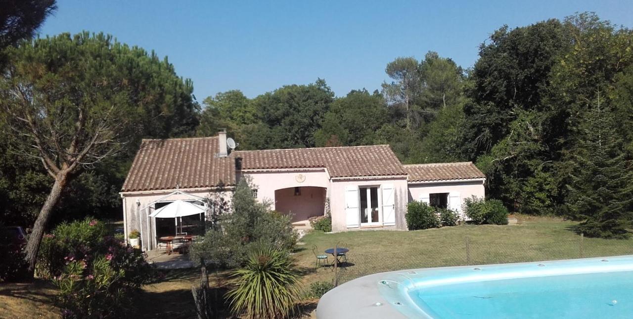 Chez Yvette , C'Est Chouette!! Bed & Breakfast Carcassonne Exterior foto