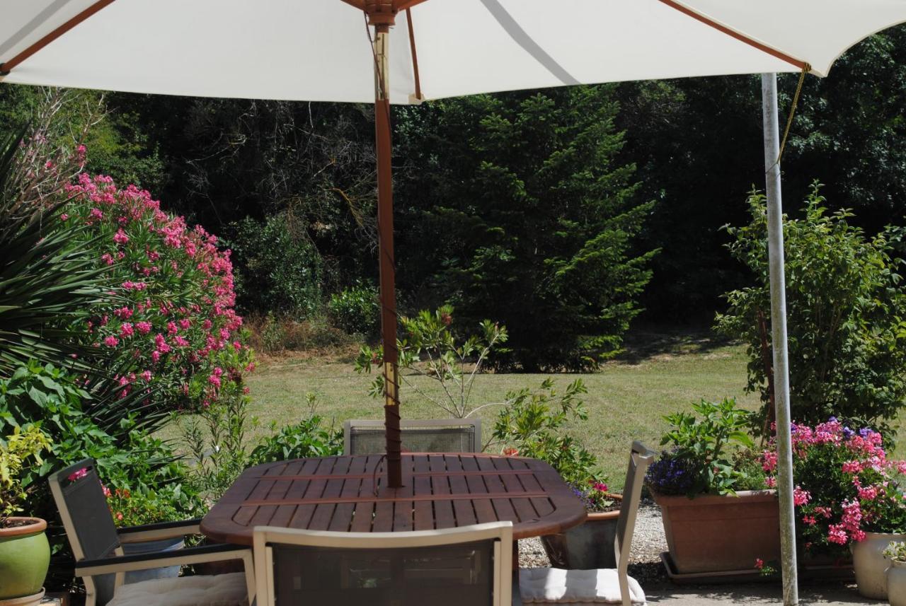 Chez Yvette , C'Est Chouette!! Bed & Breakfast Carcassonne Exterior foto
